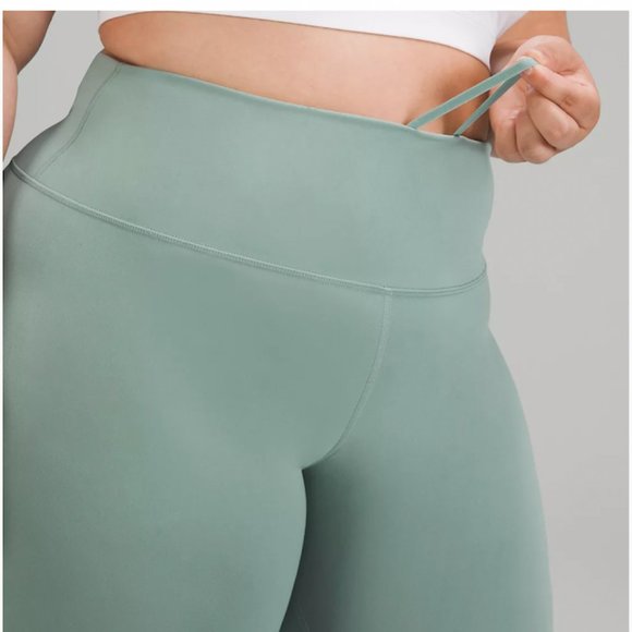 Lululemon Wunder Train High-Rise - Picture 4 of 13